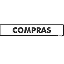 Placa Compras PS146 Placa Compras PS146