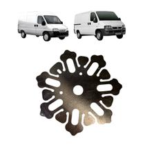 Placa Compressor Fiat Ducato Citroën Jumper 2010 A 2017