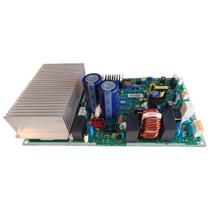 Placa Cond Ar Split Inverter Ebr84124355 Lg 36000 Btus