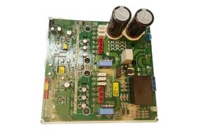 Placa Cond Ebr77297603 Ar Split Lg Gpuw201B2Cm.Ewgblat