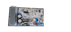 Placa Cond S4uw18kl Inverter 18.000 Btus LG Ebr82278507