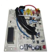 Placa Condensa 17222000A23849 Ar Split Midea Inverter 22000 Placa Condensa 17222000A23849 Ar Split Midea Inverter 22000