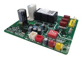 Placa Condensa 766920 Ar Split Philco 36000 A 60000 Btus Placa Condensa 766920 Ar Split Philco 36000 A 60000 Btus