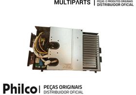 Placa Condensa 9000 Btus - 762495 Philco - Pac9000Iqfm4