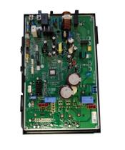 Placa Condensa Ar Split Cassete Inverter Lg Ebr84691005
