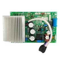 Placa Condensadora 30.000 Btus HVFE30B2IA HVFE30B2NB Eco Inverter F 220V Elgin