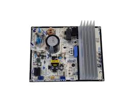 Placa condensadora Ar Cond LG VM122C9 - EBR82870709