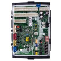 Placa Condensadora Ar Condicionad LG Arwn140las4 Brwn140las4 Placa Condensadora Ar Condicionad LG Arwn140las4 Brwn140las4