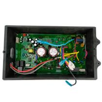 Placa Condensadora Ar Condicionado 12.000 Btus QE12R, XE12R Electrolux