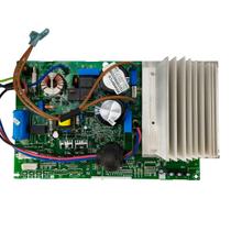 Placa Condensadora Ar Condicionado Frio Inverter 9.000 Btus Eco Inverter HVFE09 - Elgin