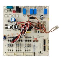 Placa Condensadora Ar Condicionado Komeco 36.000 Btus