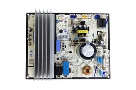 Placa condensadora Ar Condicionado LG - EBR82870709 Placa condensadora Ar Condicionado LG - EBR82870709