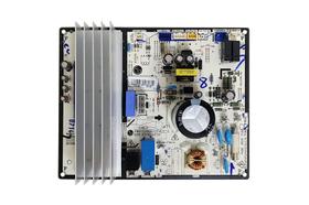 Placa Condensadora Ar Condicionado LG Ebr82870714 S4uq09 Placa Condensadora Ar Condicionado LG Ebr82870714 S4uq09
