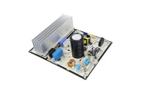 Placa condensadora Ar Condicionado LG - EBR82870728