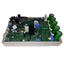 Placa Condensadora Ar Condicionado LG Multi-v Aruv50gs2a