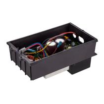 Placa Condensadora Ar Condicionado Split Electrolux QE09F/XE09F Placa Condensadora Ar Condicionado Split Electrolux QE09F/XE09F