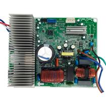 Placa Condensadora Ar Condicionado Split Inverter TAC 12CSA2-INV Placa Condensadora Ar Condicionado Split Inverter TAC 12CSA2-INV