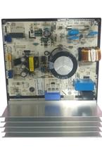 Placa Condensadora Ar Split Lg 12000 Btus Ebr82870712