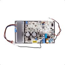 Placa Condensadora Ar Split Lg Ebr83795405 Asuw092brw0 Placa Condensadora Ar Split Lg Ebr83795405 Asuw092brw0