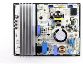 Placa Condensadora Dual inverter Original LG Ebr82870709 - Placa Condensadora Dual inverter Original LG Ebr82870709 -