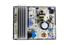 Placa Condensadora Dual Inverter Original Lg Ebr82870709 Placa Condensadora Dual Inverter Original Lg Ebr82870709