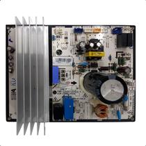 Placa Condensadora Ebr82870731 Ar LG S4uq09aa31a.eb2gamz Placa Condensadora Ebr82870731 Ar LG S4uq09aa31a.eb2gamz