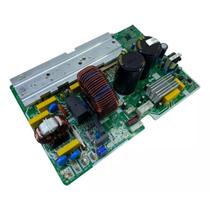 Placa Condensadora Inverter Ar Split 17222000A62611 Midea