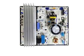 Placa Condensadora Inverter LG Ebr82870712 Original