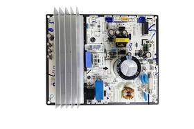 Placa Condensadora Inverter LG Ebr82870712 Original Placa Condensadora Inverter LG Ebr82870712 Original