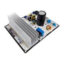 Placa Condensadora LG Dual Inverter Ebr82870714 S4uw09wa51a