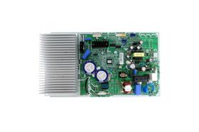 Placa Condensadora LG S4uq24k231d - Ebr83968403