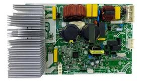 Placa Condensadora Midea Para Ar Condicionado 38MBCA09M5 Placa Condensadora Midea Para Ar Condicionado 38MBCA09M5