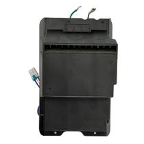 Placa Condensadora Philco 9.000 Btus Inverter Frio 220v PAC9000IFM15 Único