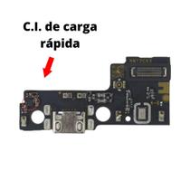 Placa conector Carga Compatível 5 PLus