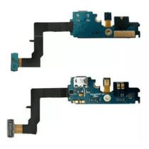 Placa Conector Carga Compatível Galaxy S2 i9100 Placa Conector Carga Compatível Galaxy S2 i9100