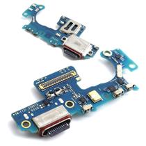 Placa Conector Carga Compatível Galaxy Z FLIP 5 F731B 5G