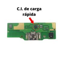 Placa Conector Carga Compatível T290 Sm-T290