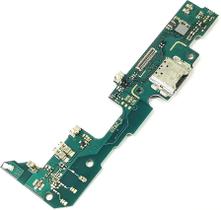 Placa Conector Carga Compatível T380 T385 TAB A