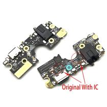 Placa Conector Carga Compatível Zenf 6 Zs630kl ORIG. Placa Conector Carga Compatível Zenf 6 Zs630kl ORIG.