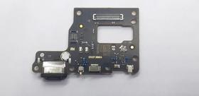Placa Conector Carga Mi 9 Lite Original