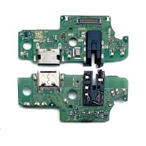 Placa Conector Carga Microfone Para Galaxy A14 5g A146 Turbo DNS - samsung