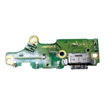 Placa Conector Carga Nokia 7.1 Original Carregamento Turbo Placa Conector Carga Nokia 7.1 Original Carregamento Turbo