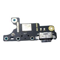 Placa Conector Carga Nokia 7 Plus Original