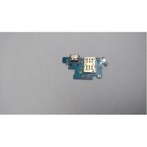 Placa Conector Carga PARA A80 A805 Sm-A805