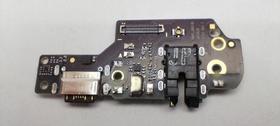 Placa Conector Carga Redmi Note 8 Original Placa Conector Carga Redmi Note 8 Original