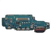 Placa Conector Carga S25 Ultra Original Samsung GH96-18321A Placa Conector Carga S25 Ultra Original Samsung GH96-18321A