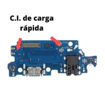Placa Conector Carga Turbo Compatível Galaxy A23 A235 Ci Carga Rápida