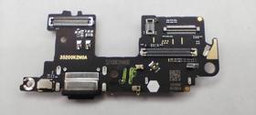 Placa Conector Carga Xiaomi Mi 11 Original Placa Conector Carga Xiaomi Mi 11 Original