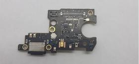 Placa Conector Carga Xiaomi Mi 9 Se Original