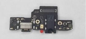 Placa Conector Carga Xiaomi Poco M4 Pro 5g